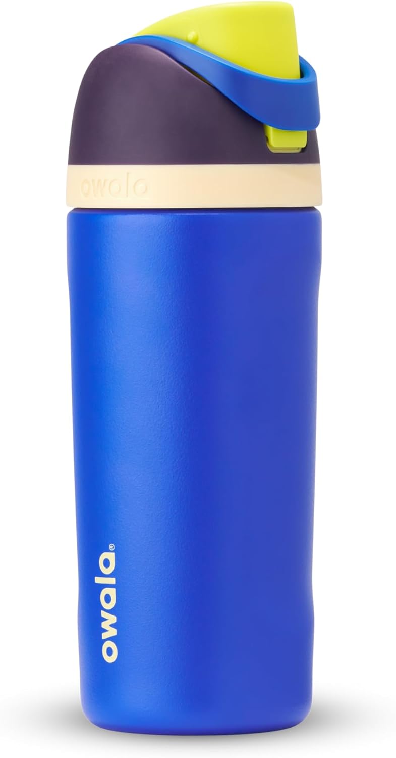 Kiddo’s Magic Sip Buddy! 🧒💦 Fun Insulated Water Bottle with Straw – Leakproof, BPA-Free, & Ready for Adventure! 🚀