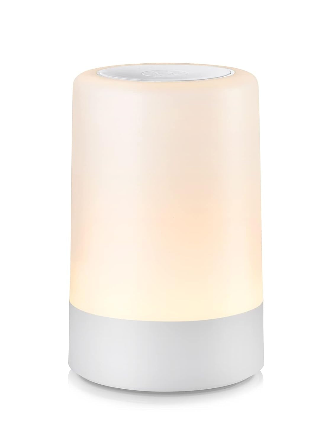 Cuteness Overload! 🐣 Touchy-Feely Baby Night Light 💡 – Dimmable, Portable & Rechargeable 🌟 – Perfect for Midnight Feeds 🍼, Toddler Tantrums 😴 & Chill Vibes 😌